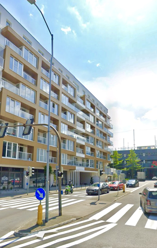 Mieszkanie na wynajem Szczecin, Centrum 31 m2 | Arka Nieruchomości