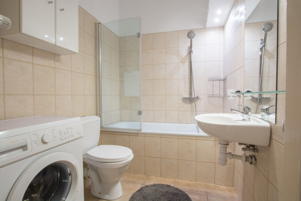 Mieszkanie na wynajem Szczecin, Centrum 40 m2 | Arka Nieruchomości