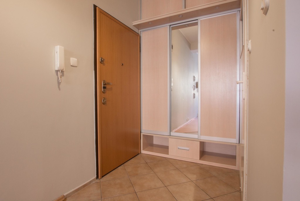 Mieszkanie na wynajem Szczecin, Centrum 40 m2 | Arka Nieruchomości