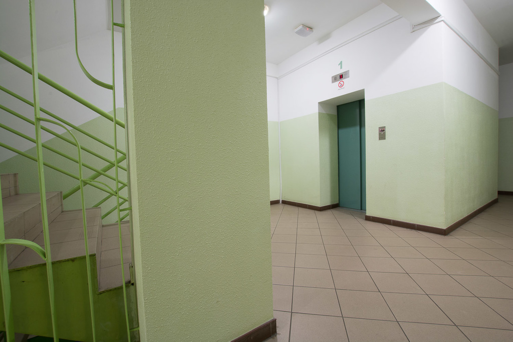 Mieszkanie na wynajem Szczecin, Centrum 40 m2 | Arka Nieruchomości