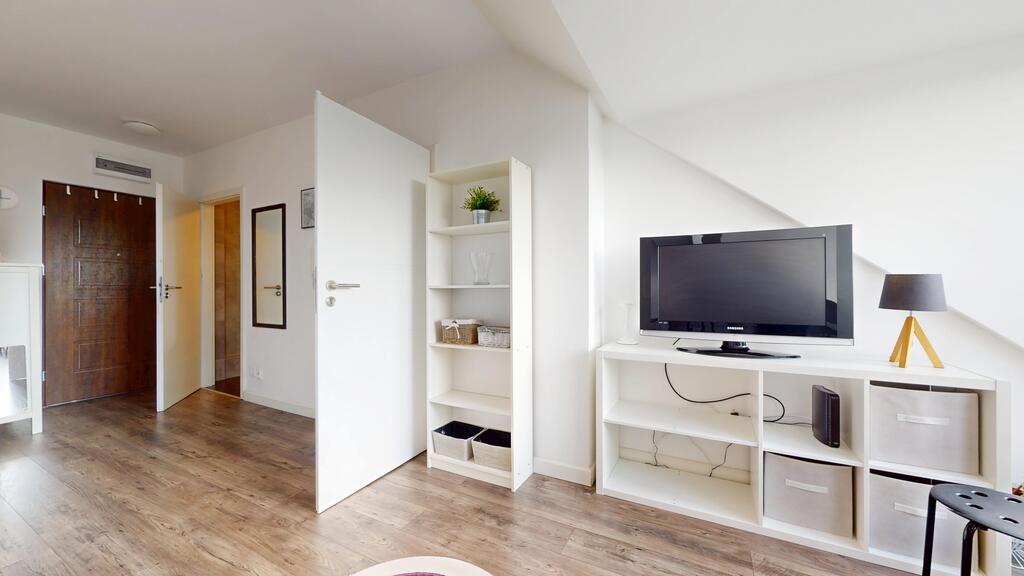 Mieszkanie na sprzedaż Szczecin, Pogodno 29 m2 | Arka Nieruchomości