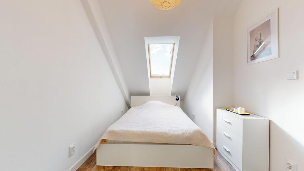 Mieszkanie na sprzedaż Szczecin, Pogodno 29 m2 | Arka Nieruchomości