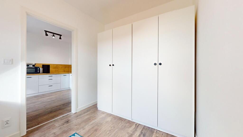Mieszkanie na sprzedaż Szczecin, Pogodno 29 m2 | Arka Nieruchomości
