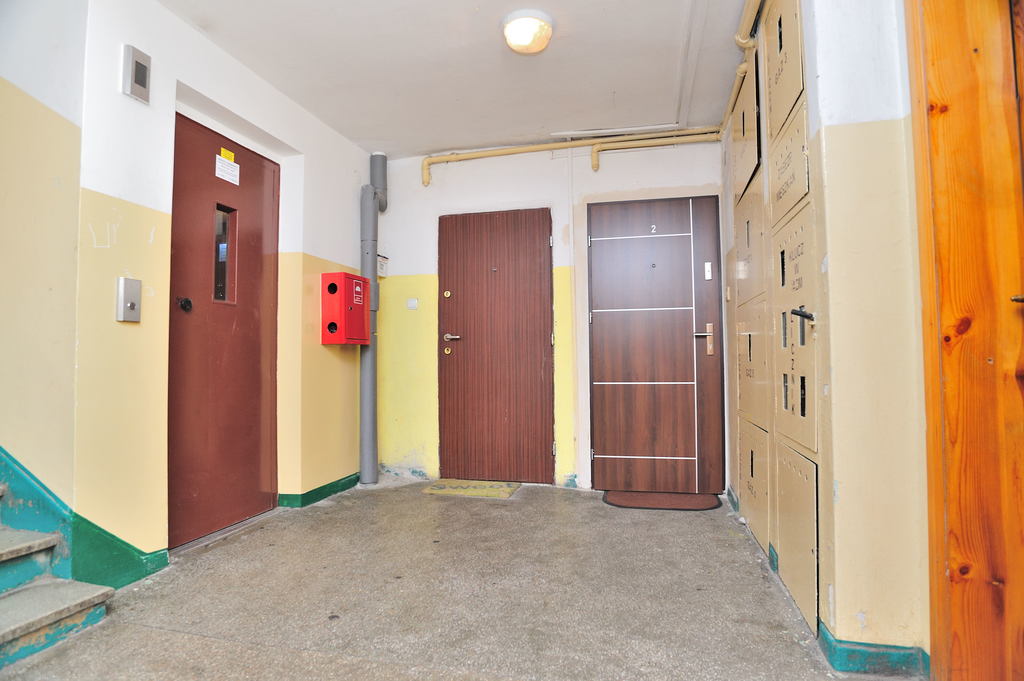 Mieszkanie na wynajem Szczecin, Drzetowo 47 m2 | Arka Nieruchomości
