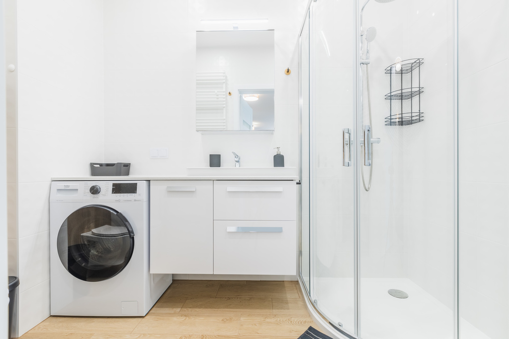 Mieszkanie na wynajem Szczecin, os. Arkońskie 57 m2 | Arka Nieruchomości