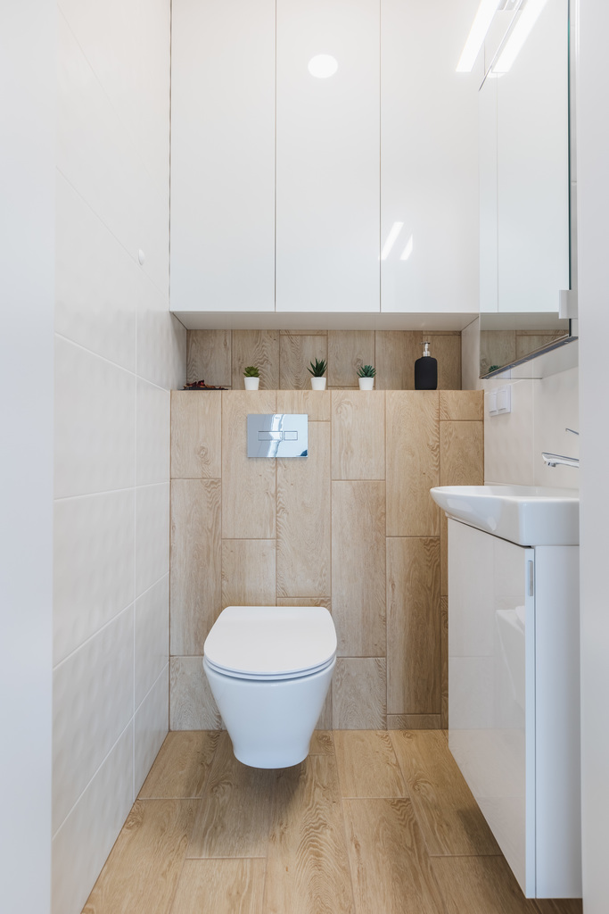 Mieszkanie na wynajem Szczecin, os. Arkońskie 57 m2 | Arka Nieruchomości