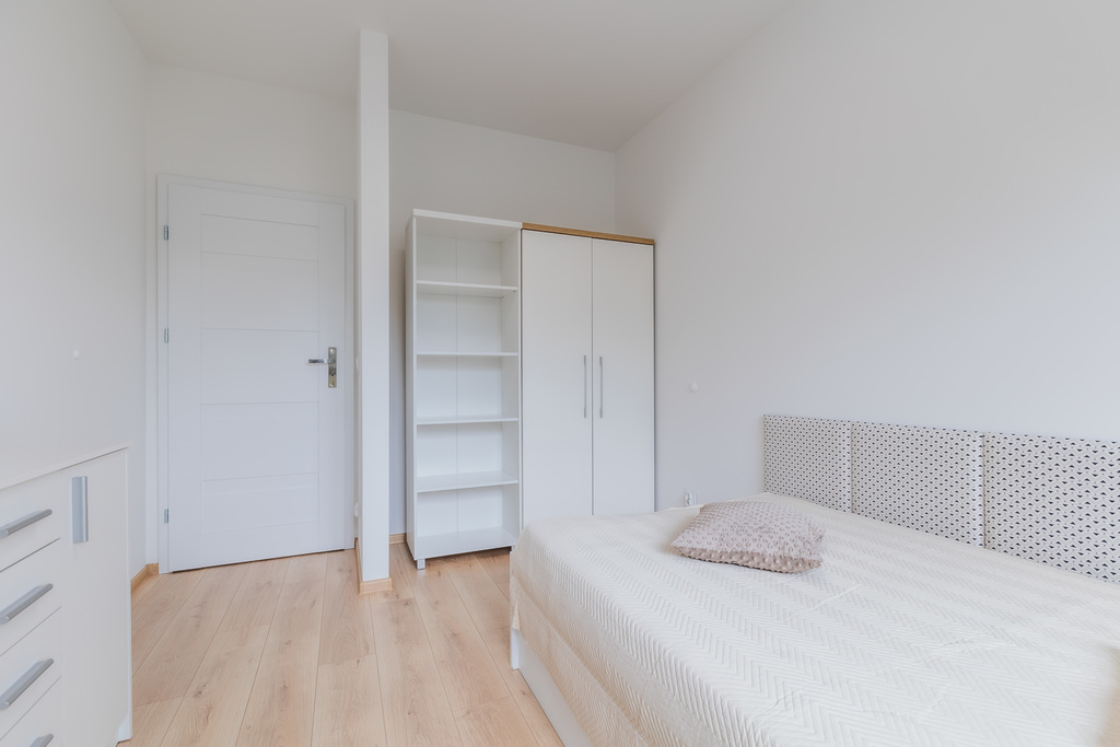 Mieszkanie na wynajem Szczecin, os. Arkońskie 57 m2 | Arka Nieruchomości