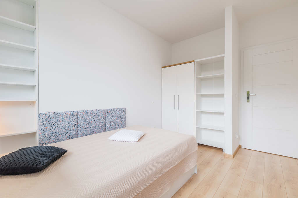 Mieszkanie na wynajem Szczecin, os. Arkońskie 57 m2 | Arka Nieruchomości