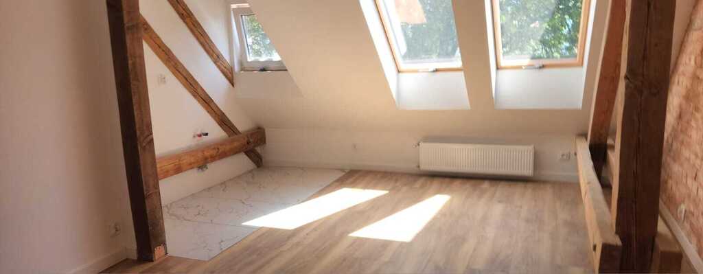 Mieszkanie na sprzedaż Szczecin, Centrum 58 m2 | Arka Nieruchomości
