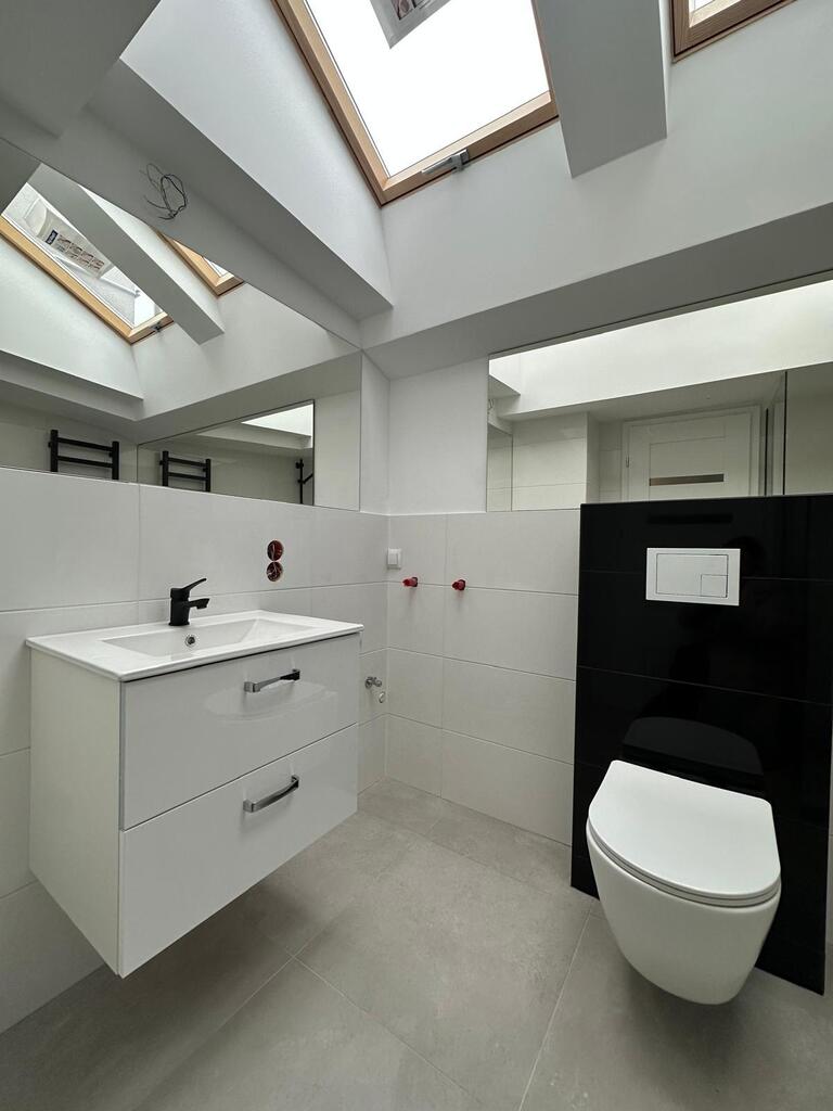 Mieszkanie na sprzedaż Szczecin, Centrum 52 m2 | Arka Nieruchomości