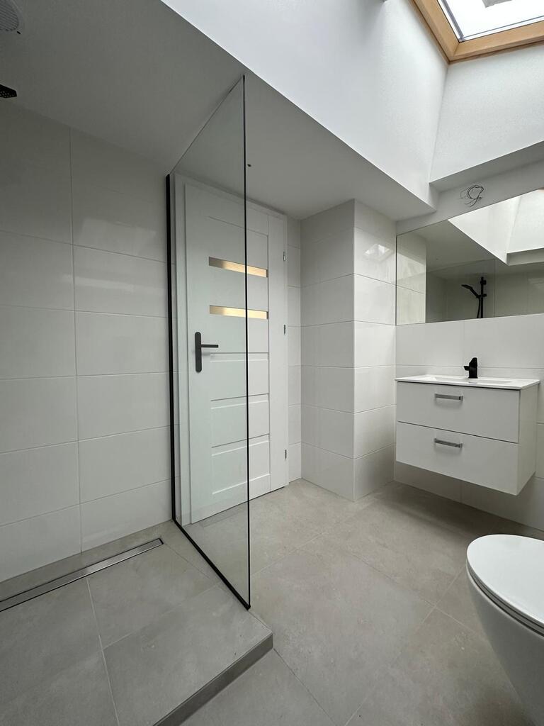 Mieszkanie na sprzedaż Szczecin, Centrum 52 m2 | Arka Nieruchomości