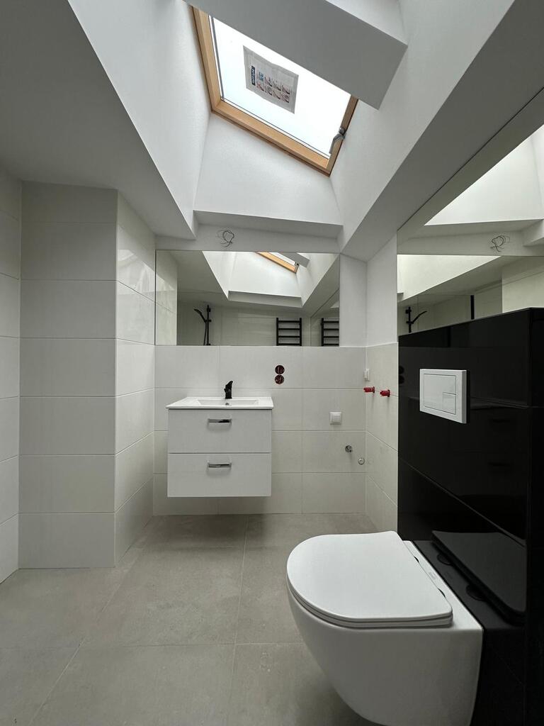 Mieszkanie na sprzedaż Szczecin, Centrum 52 m2 | Arka Nieruchomości