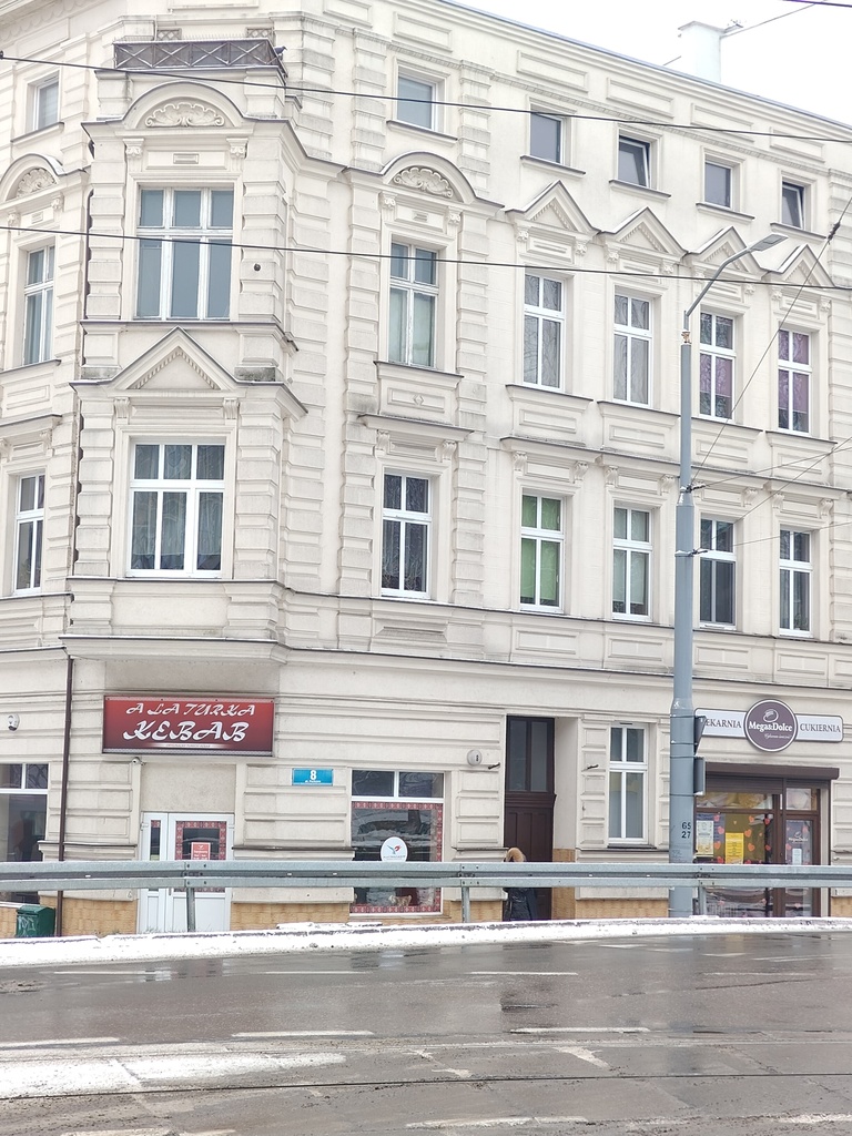 Mieszkanie na sprzedaż Szczecin, Drzetowo 53 m2 | Arka Nieruchomości