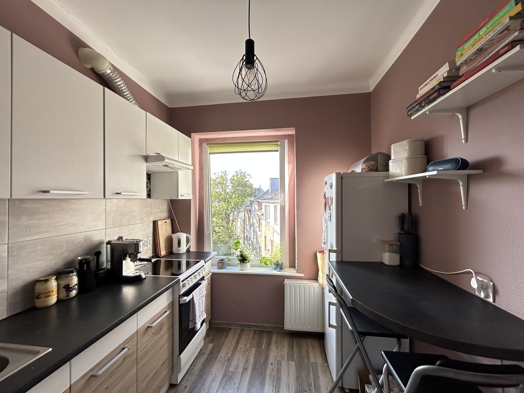 Mieszkanie na sprzedaż Szczecin, Niebuszewo 48 m2 | Arka Nieruchomości