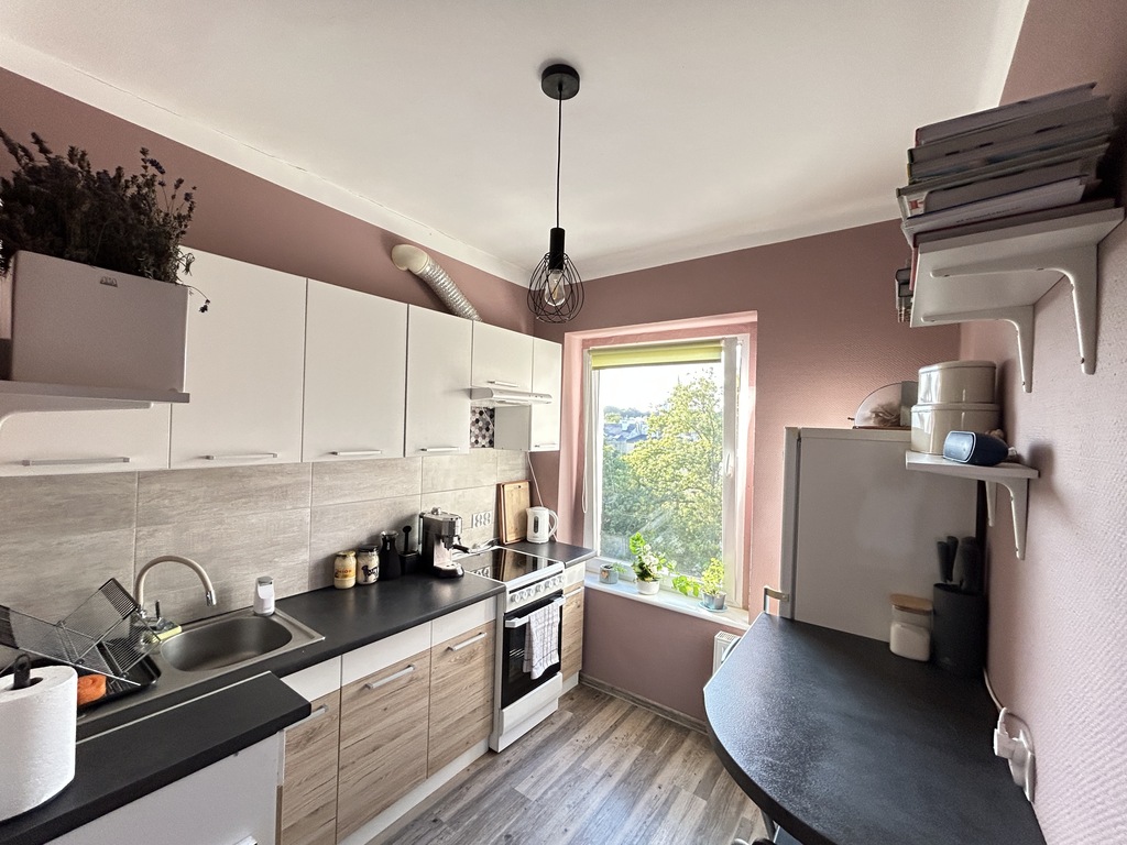 Mieszkanie na sprzedaż Szczecin, Niebuszewo 48 m2 | Arka Nieruchomości