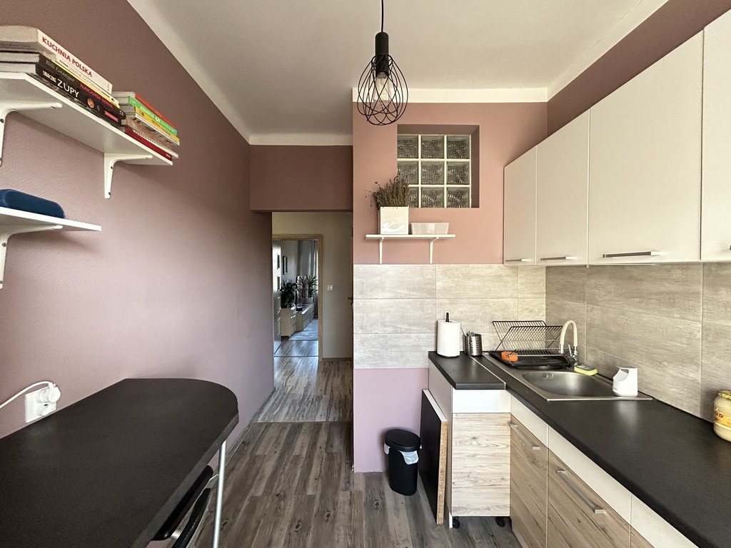 Mieszkanie na sprzedaż Szczecin, Niebuszewo 48 m2 | Arka Nieruchomości