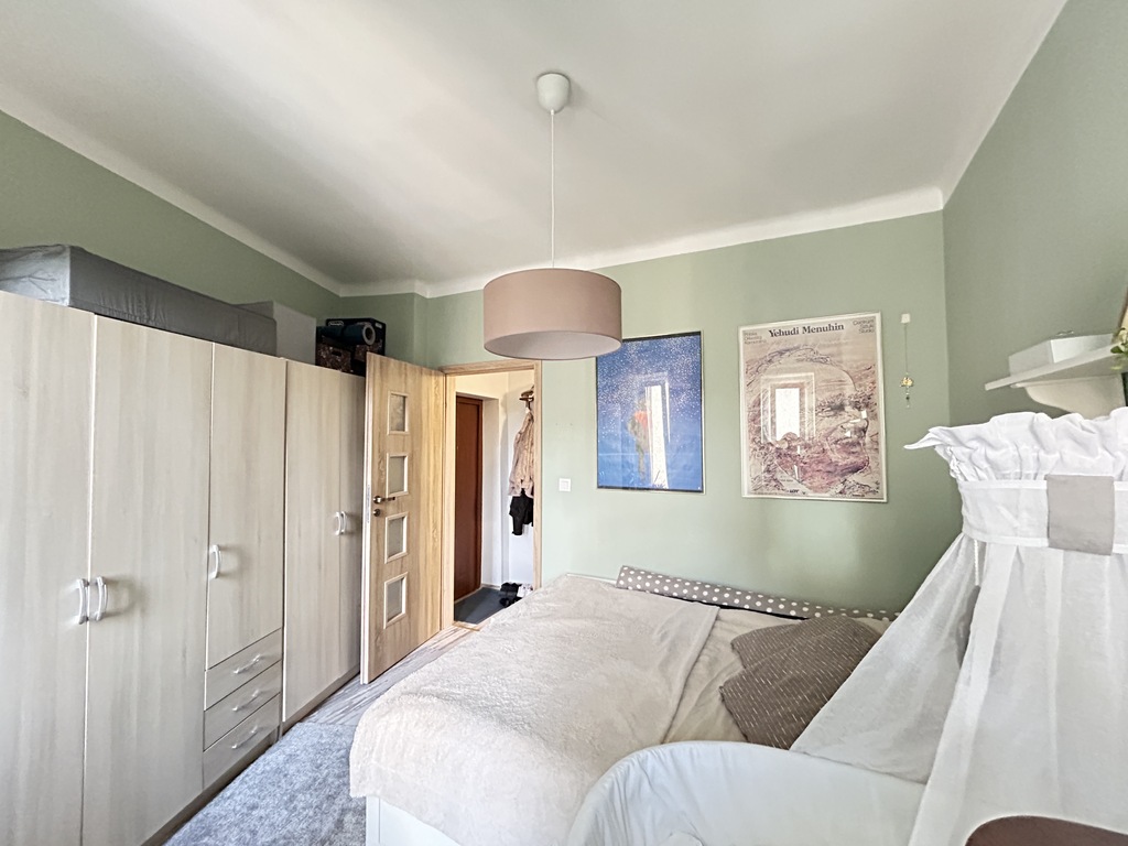 Mieszkanie na sprzedaż Szczecin, Niebuszewo 48 m2 | Arka Nieruchomości