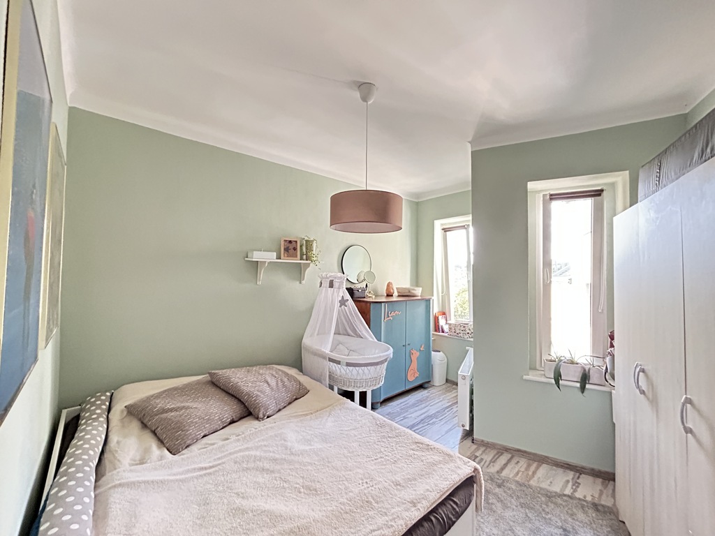 Mieszkanie na sprzedaż Szczecin, Niebuszewo 48 m2 | Arka Nieruchomości