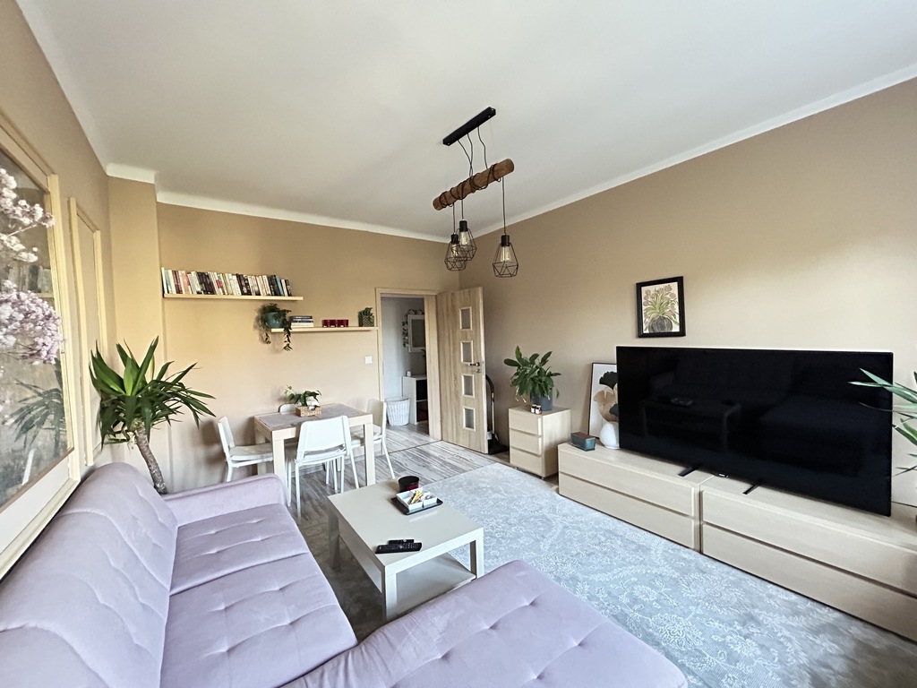 Mieszkanie na sprzedaż Szczecin, Niebuszewo 48 m2 | Arka Nieruchomości