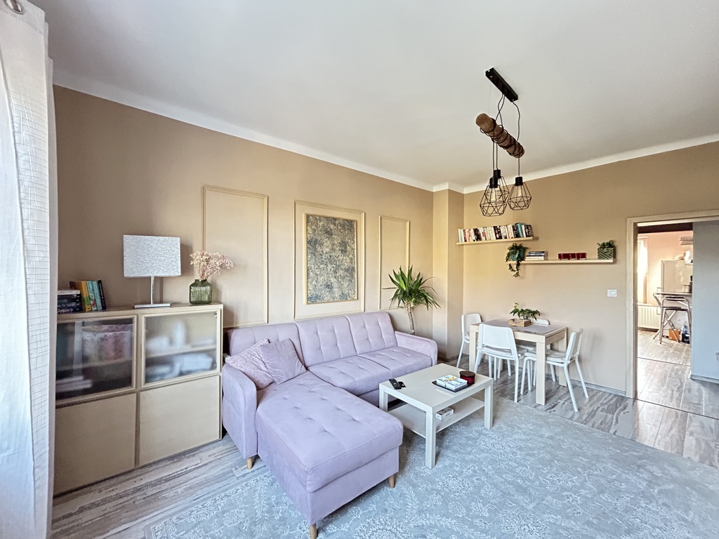 Mieszkanie na sprzedaż Szczecin, Niebuszewo 48 m2 | Arka Nieruchomości