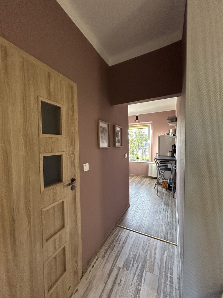 Mieszkanie na sprzedaż Szczecin, Niebuszewo 48 m2 | Arka Nieruchomości