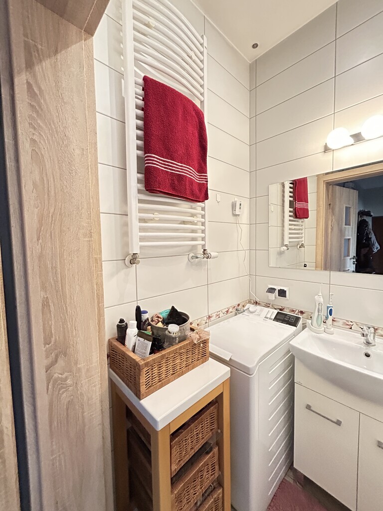 Mieszkanie na sprzedaż Szczecin, Niebuszewo 48 m2 | Arka Nieruchomości