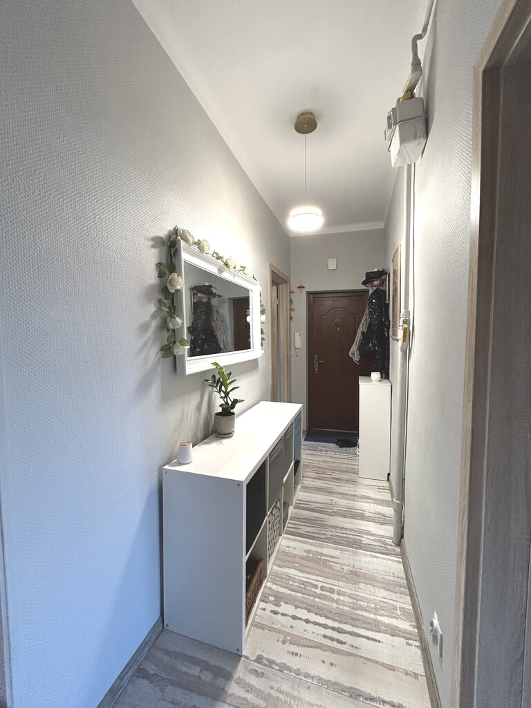 Mieszkanie na sprzedaż Szczecin, Niebuszewo 48 m2 | Arka Nieruchomości