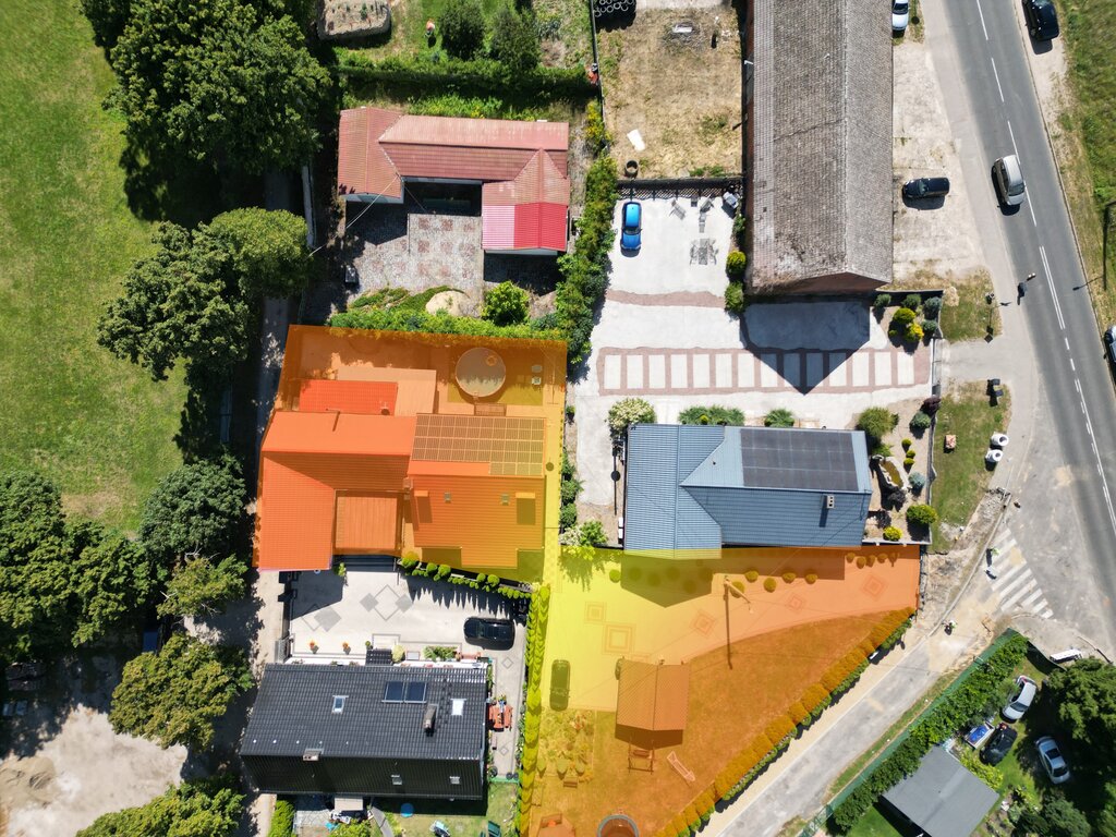 Dom na sprzedaż Moryń 162 m2 | Arka Nieruchomości