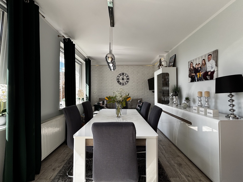 Dom na sprzedaż Moryń 162 m2 | Arka Nieruchomości