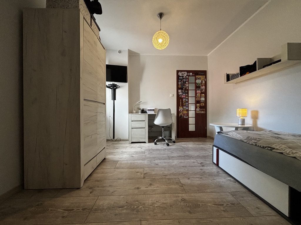Dom na sprzedaż Moryń 162 m2 | Arka Nieruchomości