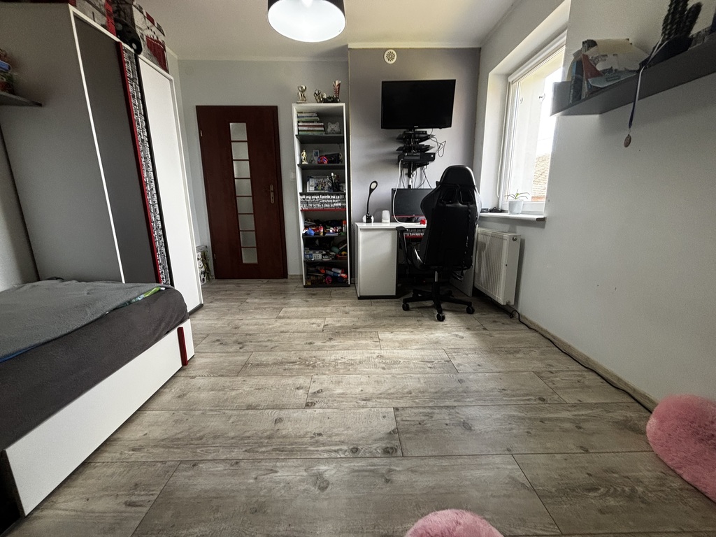 Dom na sprzedaż Moryń 162 m2 | Arka Nieruchomości