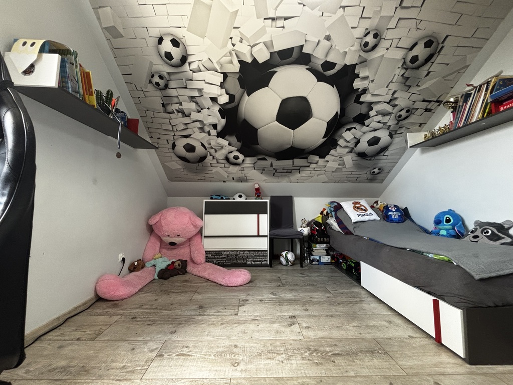 Dom na sprzedaż Moryń 162 m2 | Arka Nieruchomości