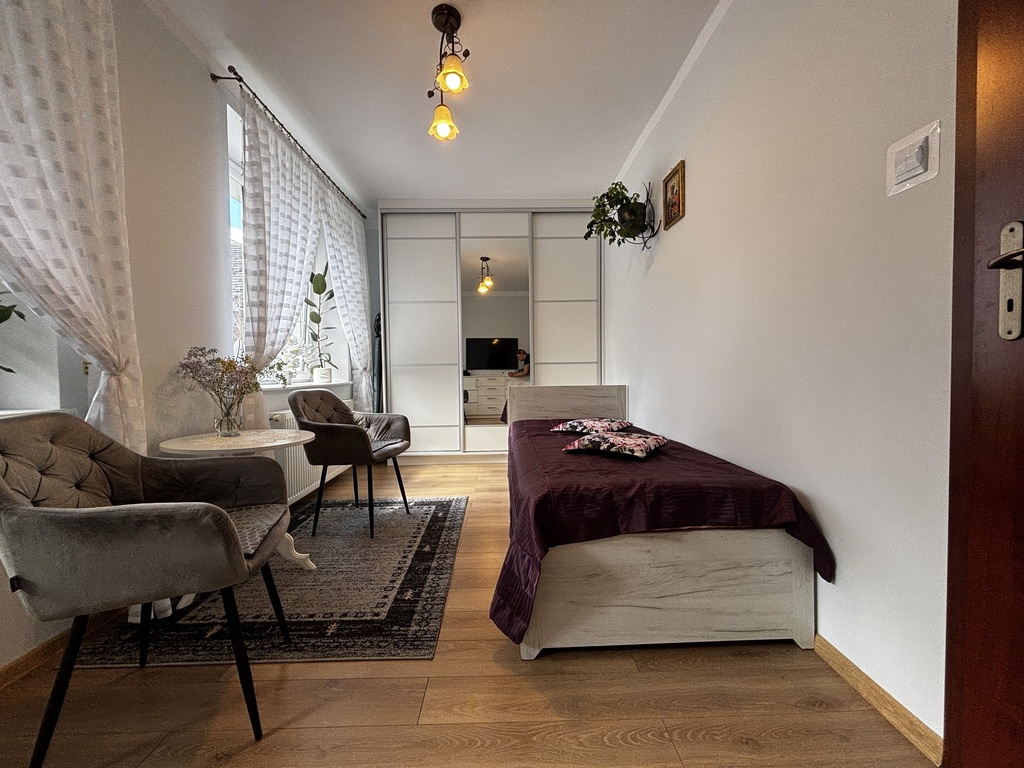 Dom na sprzedaż Moryń 162 m2 | Arka Nieruchomości