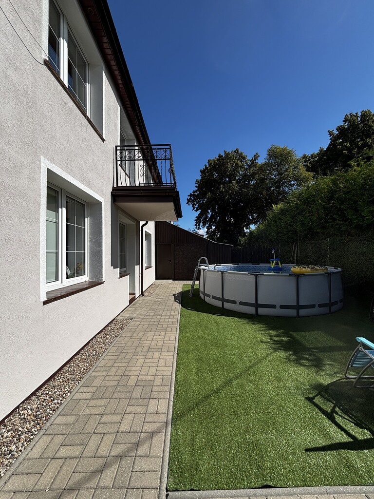 Dom na sprzedaż Moryń 162 m2 | Arka Nieruchomości