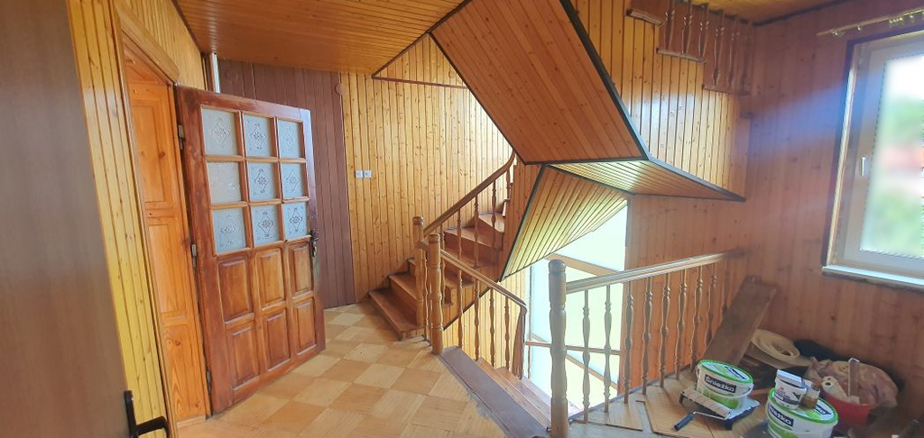 Dom na wynajem Szczecin, Kijewo 327 m2 | Arka Nieruchomości