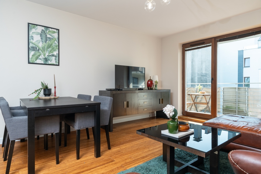 Mieszkanie na wynajem Szczecin, Śródmieście-Centrum 52 m2 | Arka Nieruchomości