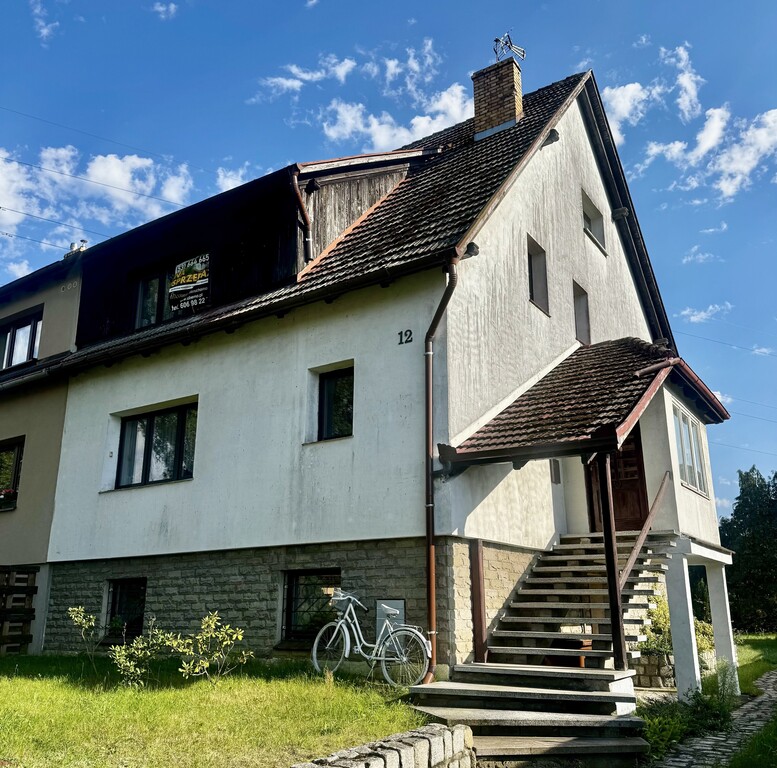 Dom na sprzedaż Kliniska Wielkie 225 m2 | Arka Nieruchomości