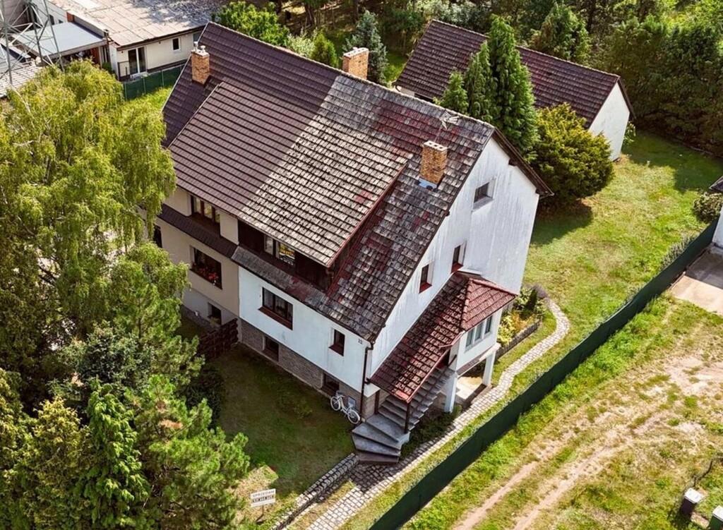 Dom na sprzedaż Kliniska Wielkie 225 m2 | Arka Nieruchomości