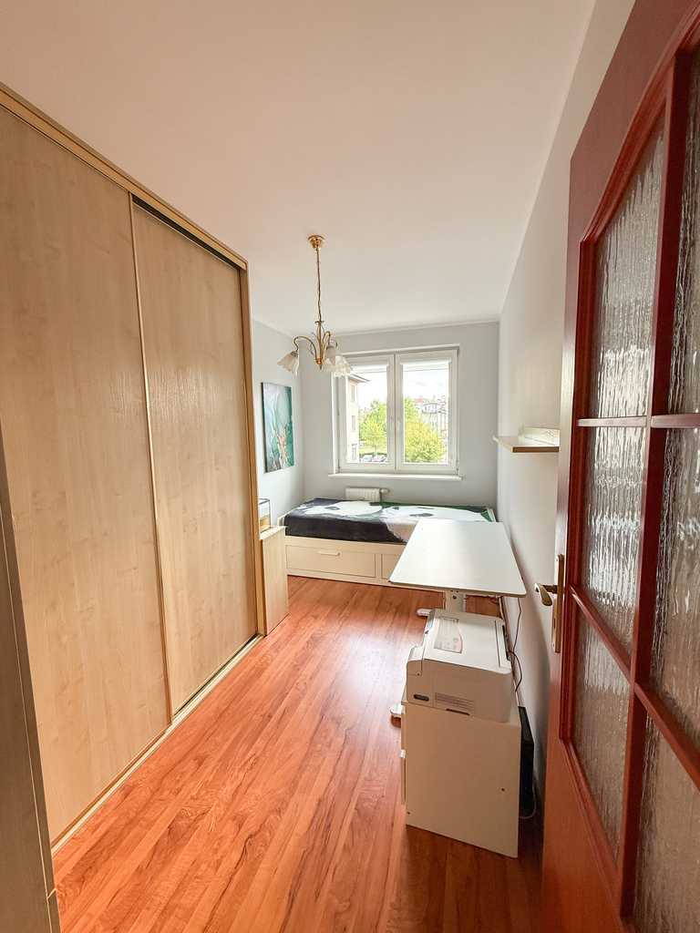 Mieszkanie na sprzedaż Szczecin, Warszewo 63 m2 | Arka Nieruchomości