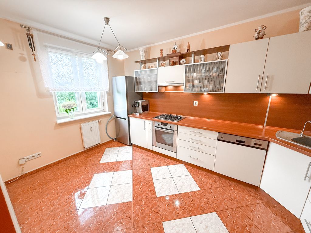Mieszkanie na sprzedaż Szczecin, Warszewo 63 m2 | Arka Nieruchomości