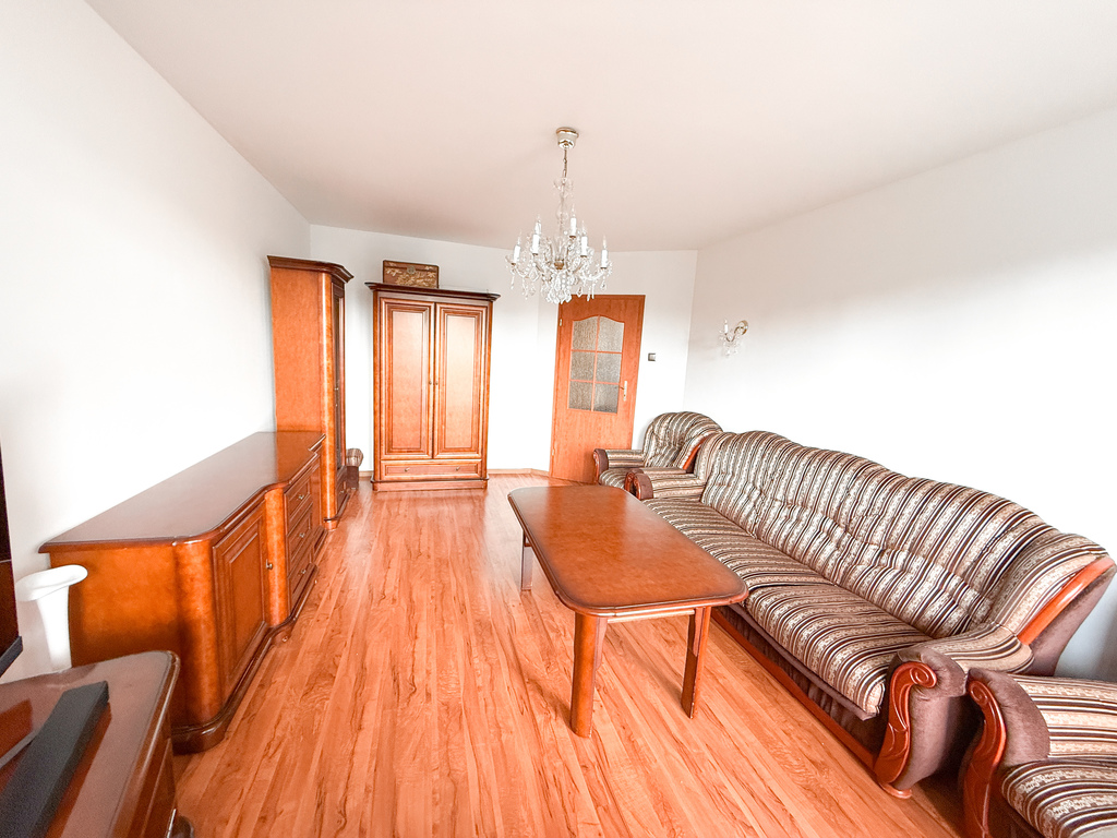 Mieszkanie na sprzedaż Szczecin, Warszewo 63 m2 | Arka Nieruchomości