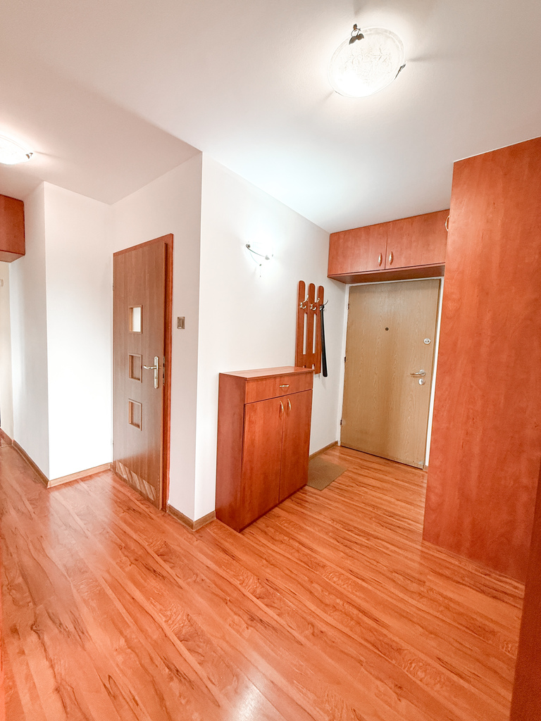 Mieszkanie na sprzedaż Szczecin, Warszewo 63 m2 | Arka Nieruchomości