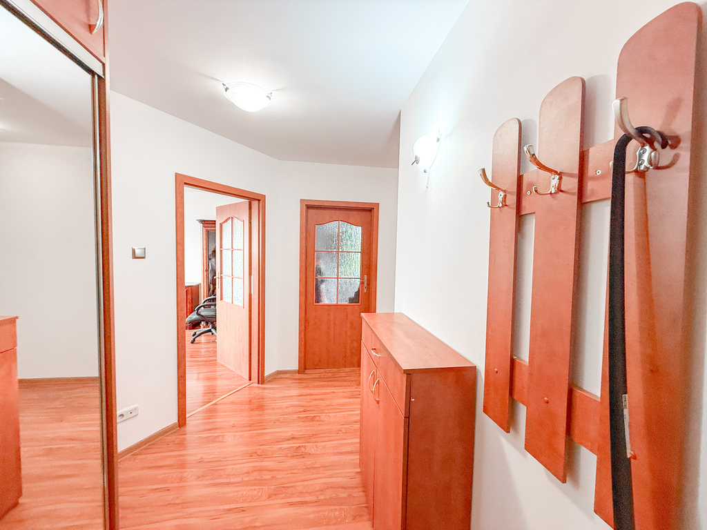 Mieszkanie na sprzedaż Szczecin, Warszewo 63 m2 | Arka Nieruchomości