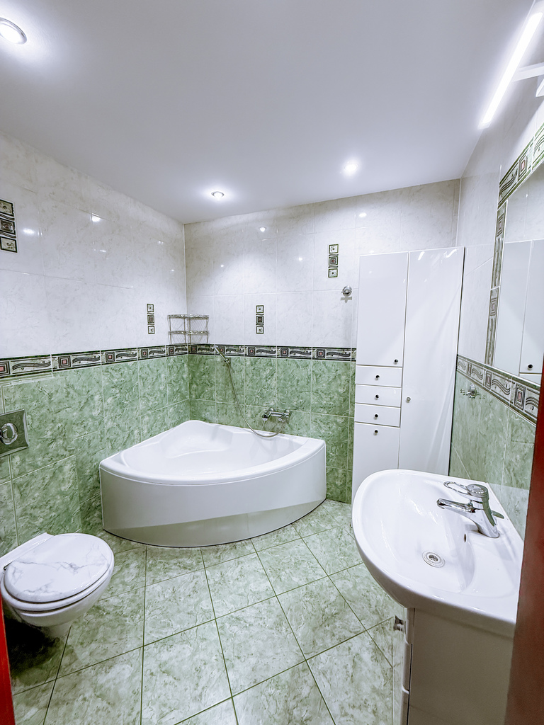 Mieszkanie na sprzedaż Szczecin, Warszewo 63 m2 | Arka Nieruchomości