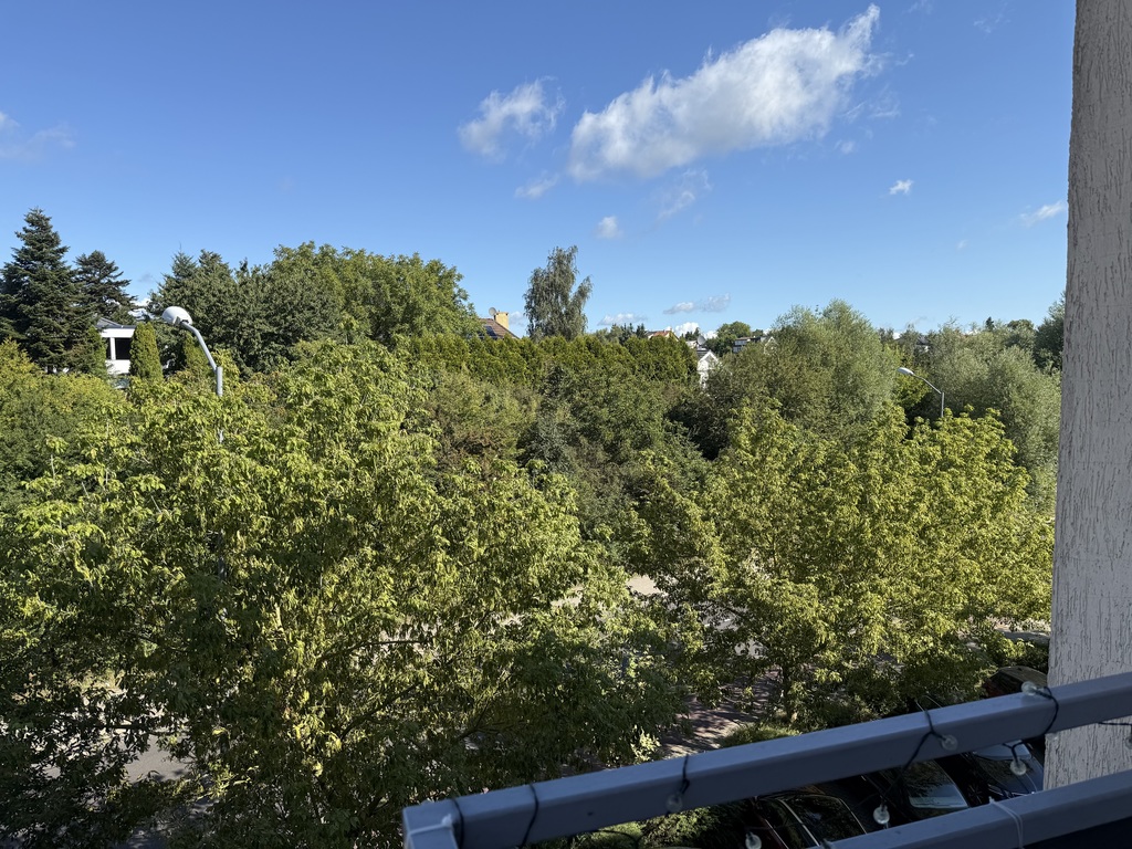 Mieszkanie na sprzedaż Szczecin, Warszewo 63 m2 | Arka Nieruchomości