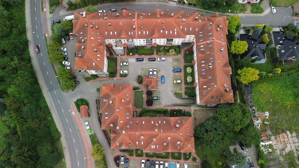 Mieszkanie na sprzedaż Szczecin, Warszewo 63 m2 | Arka Nieruchomości