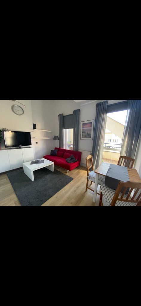 Mieszkanie na sprzedaż Szczecin, Stare Miasto 34 m2 | Arka Nieruchomości