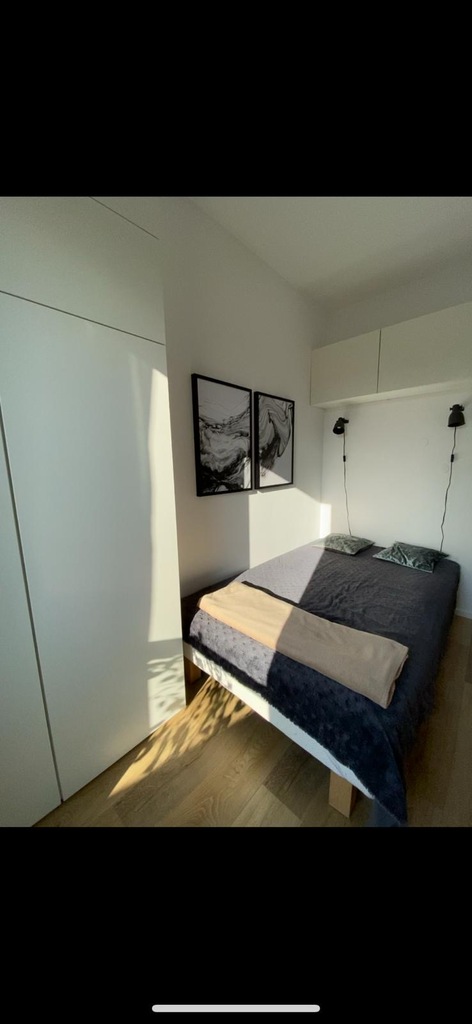Mieszkanie na sprzedaż Szczecin, Stare Miasto 34 m2 | Arka Nieruchomości