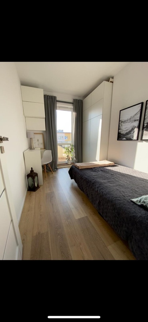 Mieszkanie na sprzedaż Szczecin, Stare Miasto 34 m2 | Arka Nieruchomości