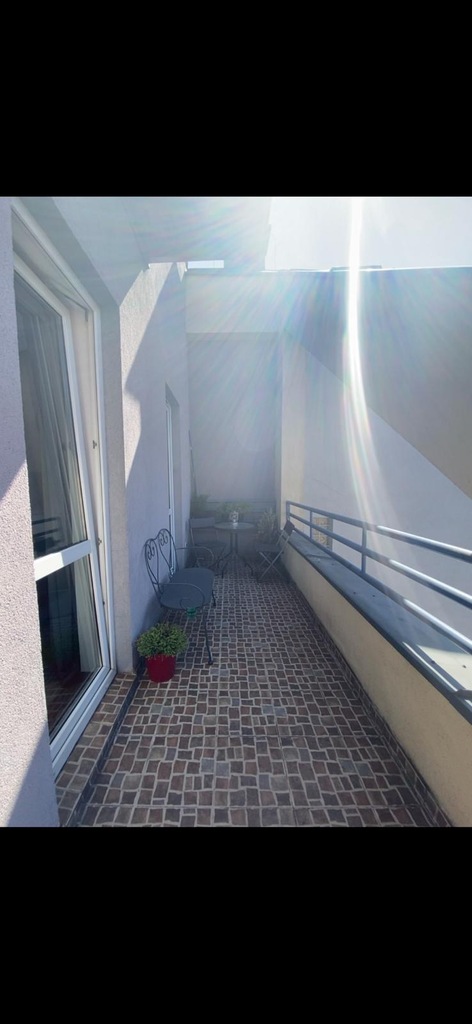 Mieszkanie na sprzedaż Szczecin, Stare Miasto 34 m2 | Arka Nieruchomości